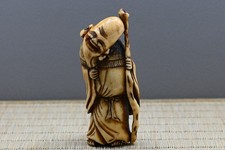 Ancien Netsuke japonais
