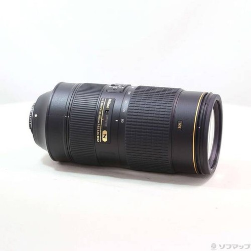 Objectif zoom nikon s - objectif,