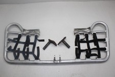 01-05 YAMAHA RAPTOR 660R YFM660R AC NERF BARS