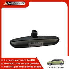 🇫🇷 RETROVISEUR INTERIEUR