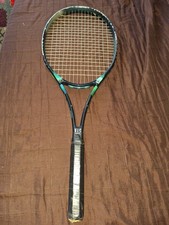 Raquette Tennis vintage DUNLOP