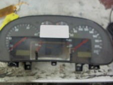 Compteur VOLKSWAGEN GOLF 4