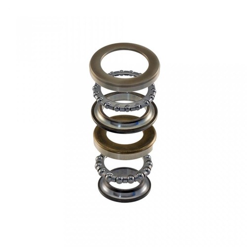 Kit roulement direction rms - kit,