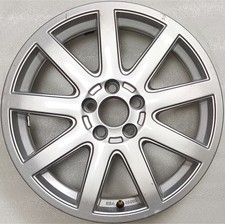 Dezent TDP Jante Aluminium