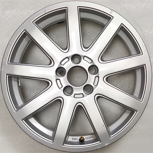 Dezent tdp jante - tdp, aluminium