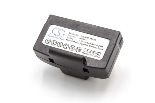 Batterie remplace akg - remplace, ap97
