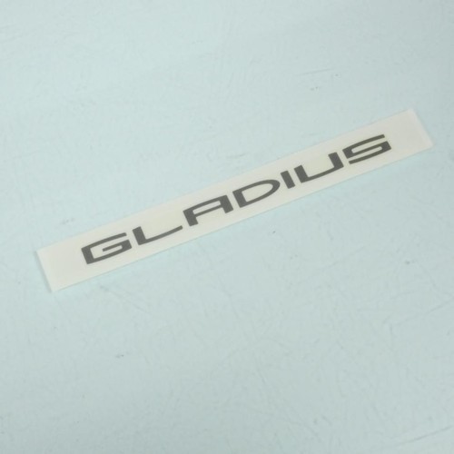 Autocollant stickers origine