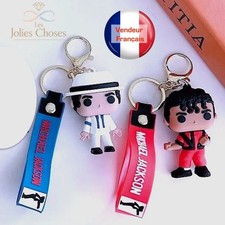 Figurine Michael Jackson