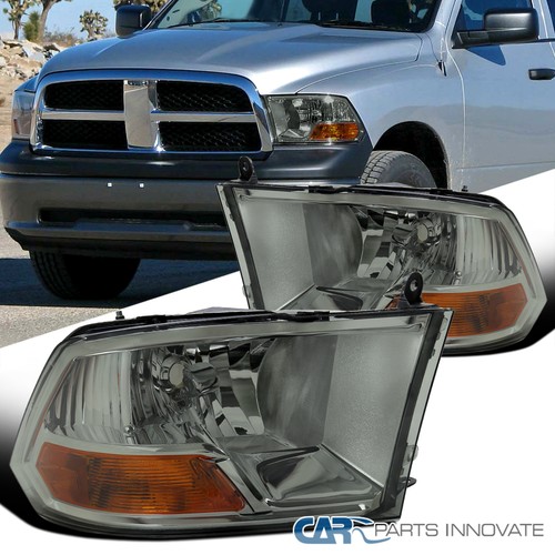 Fits dodge ram 1500 2500 - fits, 09-18