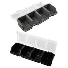 Bac de rangement organisateur