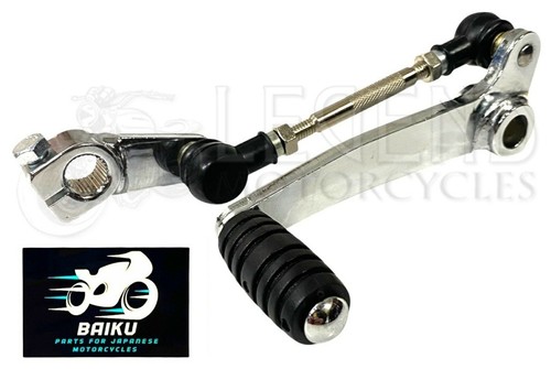 Honda cb400f gear - cb400f, lever