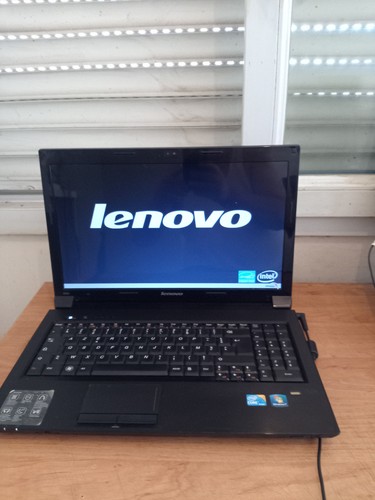 Portable lenovo b560 core - portable,