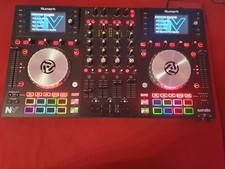 Numark Serato Nv