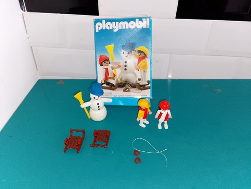 2710243 playmobil ancien - playmobil,
