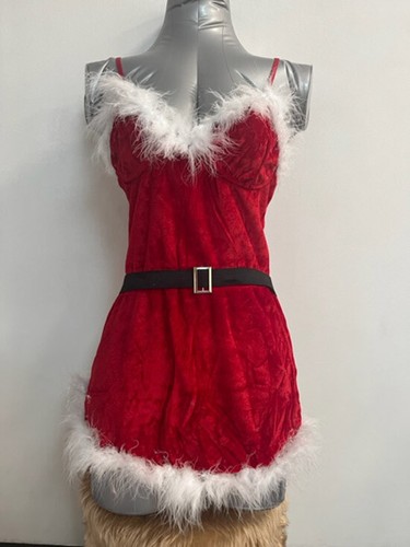 Nuisette mère noël - nuisette,