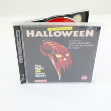 HALLOWEEN CARPENTERS CONSOLE