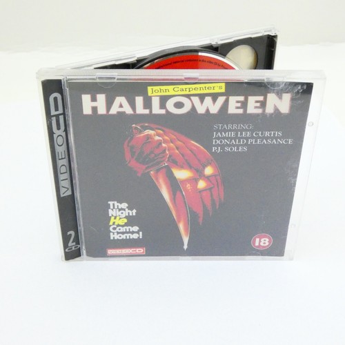 Halloween carpenters console - carpenters,