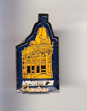 RARE PINS PIN'S .. PTT LA