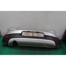 PARE-CHOC ARRIÈRE VOLKSWAGEN