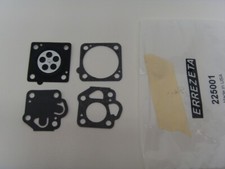 Ensemble Membrane Et Joints