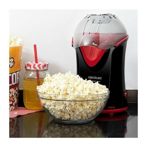 Machine popcorn cecotec - à,