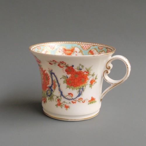 Mug paris porcelain boyer - paris,