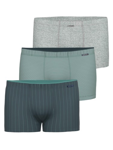 Lot boxers rétro homme - de,
