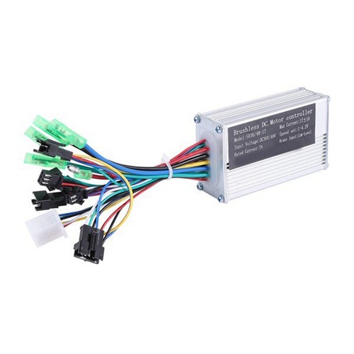 Pcs contrôleur de - 2x(1,