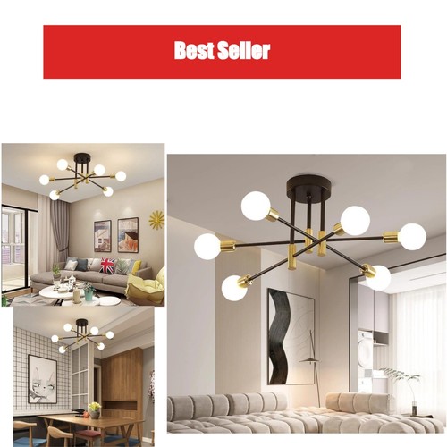 Comely plafonnier industriel - plafonnier,