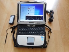 Panasonic Toughbook CF-19