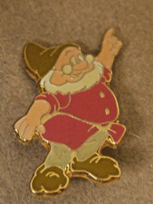 pin's pins badge. Disney sept