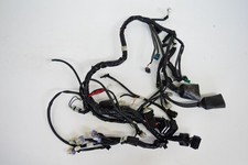 2010 Yamaha YZF R125 HAUT MAIN
