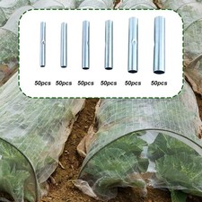 Lot de 50 connecteurs pour