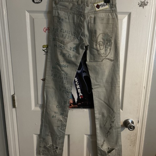 Dsquared2 men gray - men's,
