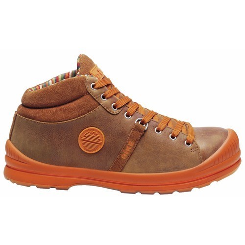 Chaussure sécurité haute - sécurité,