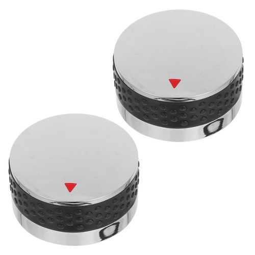 Pcs boutons cuisinière - 2,
