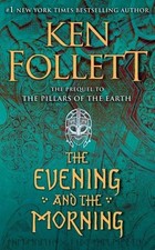 Le soir et le matin par Ken Follett (Livre de poche 2020) - NOUVEAU