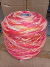 fil a tricoter Laine Fantaisie