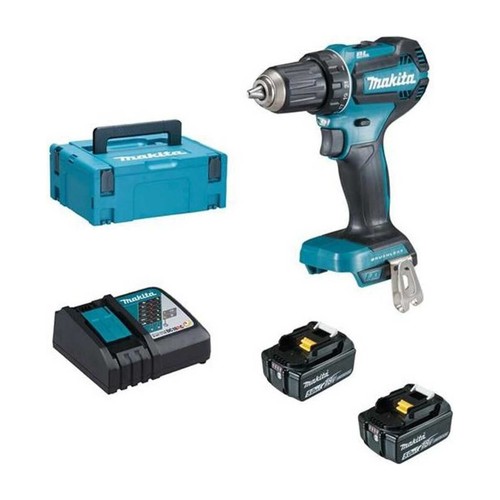 Perceuse visseuse makita 18v - visseuse,