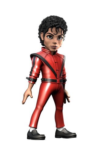 Minix collectible figurines - minix,