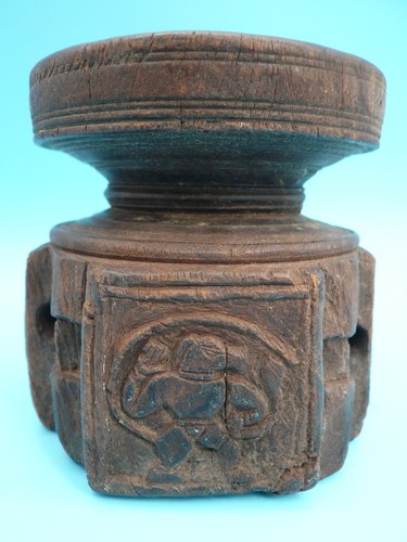 Ancien semoir grain art - semoir, /