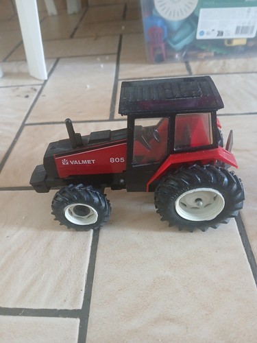 Britains tracteur agricole - britains,