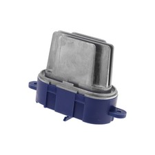 Résistance ventilateur CVC