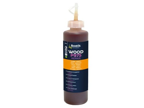 Bostik wood p975 - wood, colle