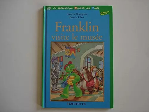 Franklin visite musée - franklin,