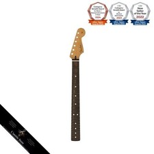 Fender Satin Roasted Maple