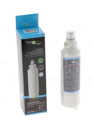Filtre eau frigo américain - filtre,