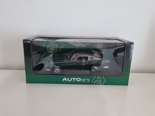 Autoart aston martin - martin, db5