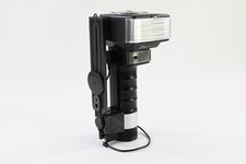 Metz 45 CT-4 Mecablitz Handle Mount Flash #G198