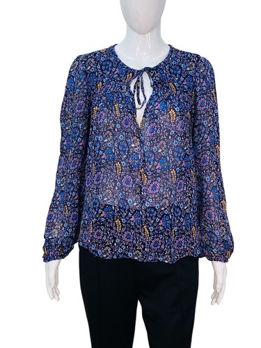Isabel marant étoile blouse - isabel,